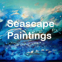 Seascape Art