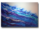 Ocean Wave