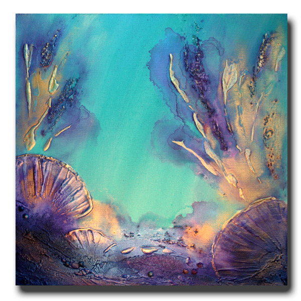 Deep Reef