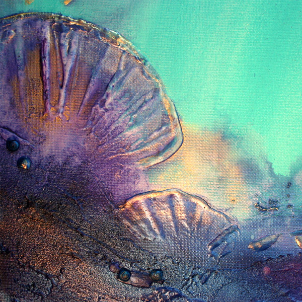 Deep Reef