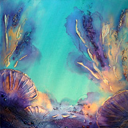 Deep Reef