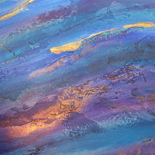Neptune's Blues