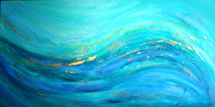 Ocean Blues