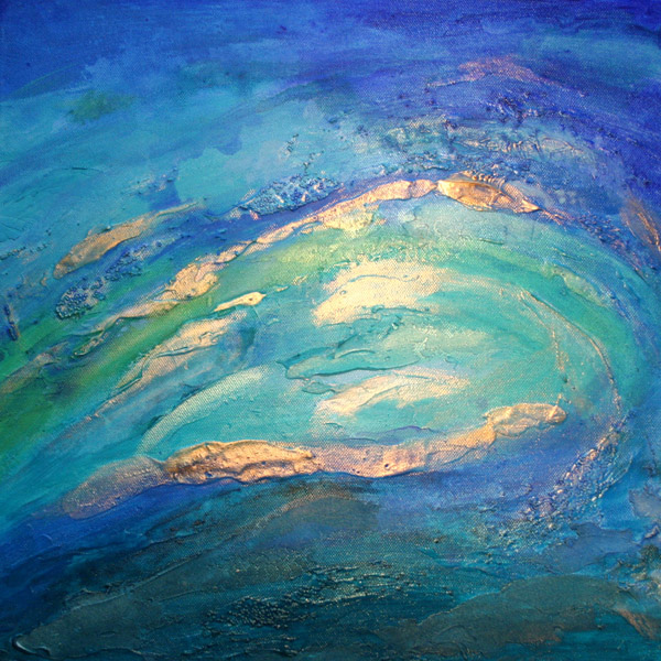 Shining Wave