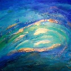Shining Wave