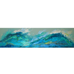 Across The Sea