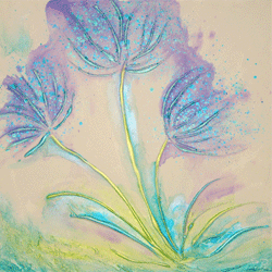 African Lilly 2