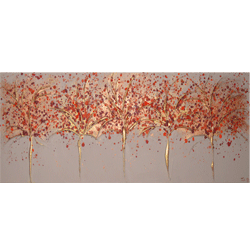 Autumn Leaves