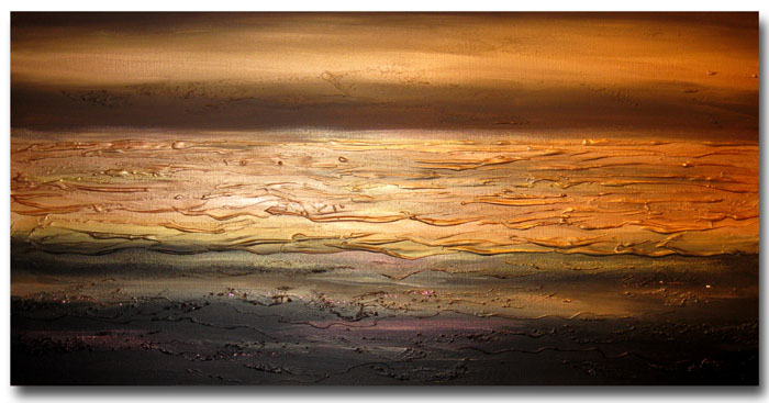 Autumn Tide