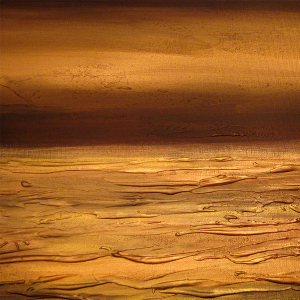 Autumn Tide