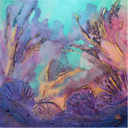 Barbados Reef