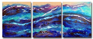 Sea Foam