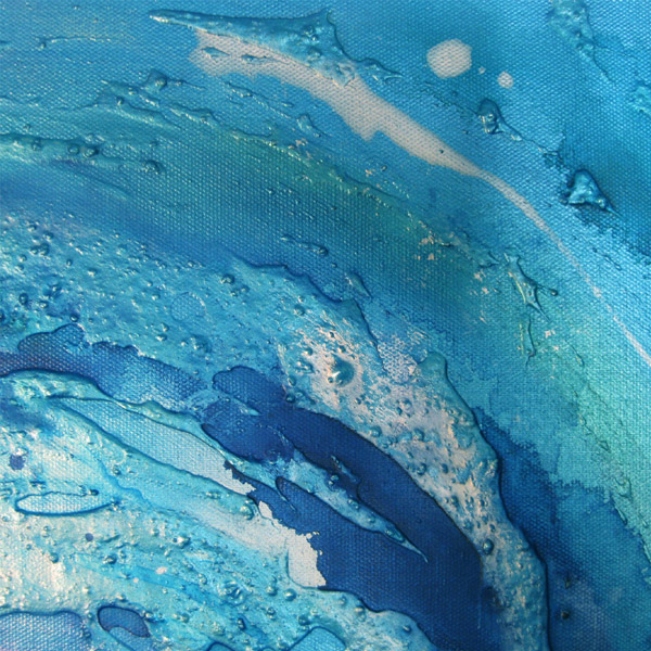 Blue Pool