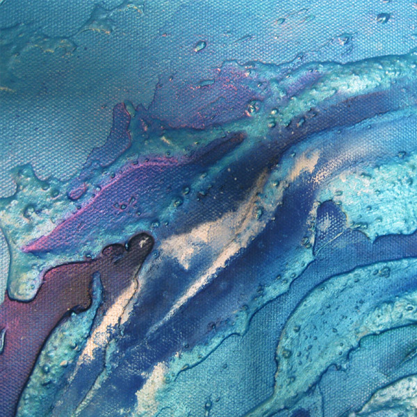 Blue Pool