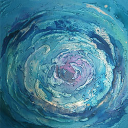 Blue Pool