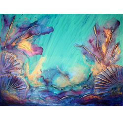 Blue Reef