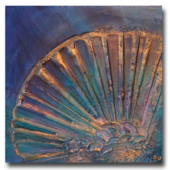 Blue Shell