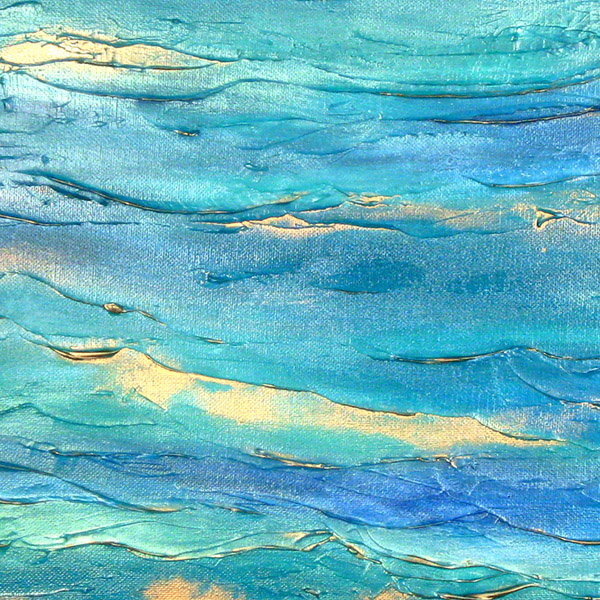 Blue Shores