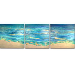 Blue Shores