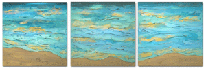Blue Shores