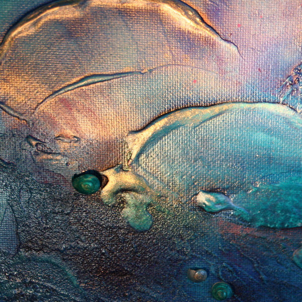 Bright Reef