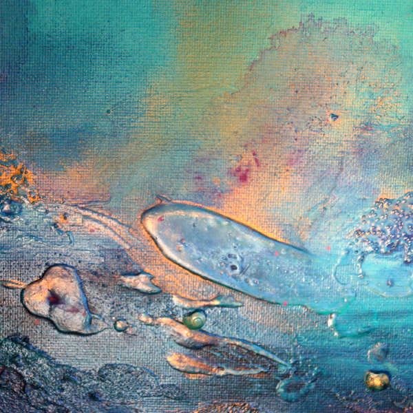 Bright Reef