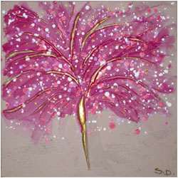 Cherry Blossom