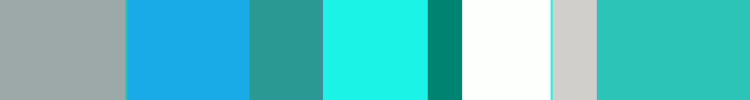 Colour Swatch