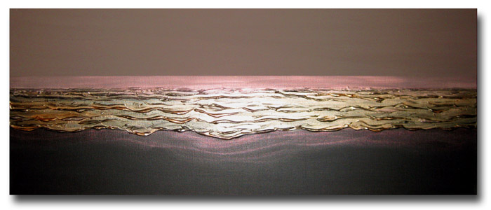 Copper Tide