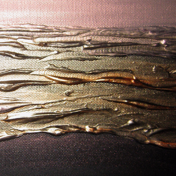 Copper Tide