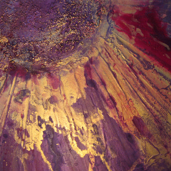 Purple Sea Anemone