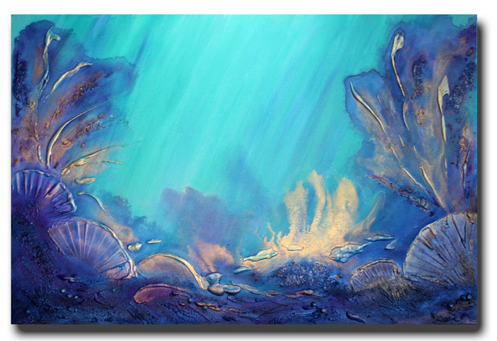 Coral Reef