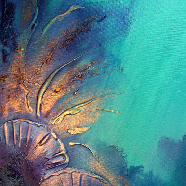 Coral Reef