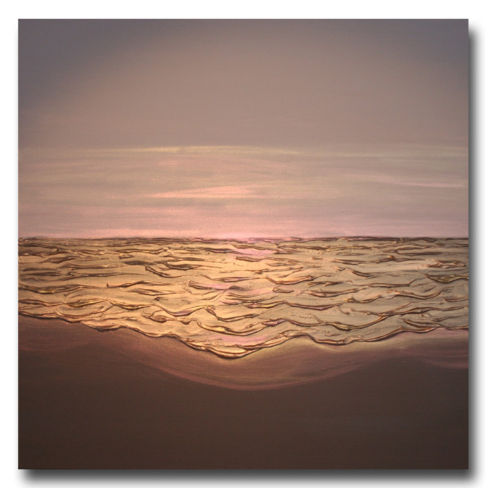 Dawn Tide