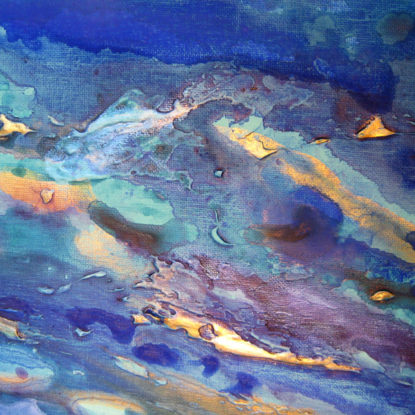Deeper Waters