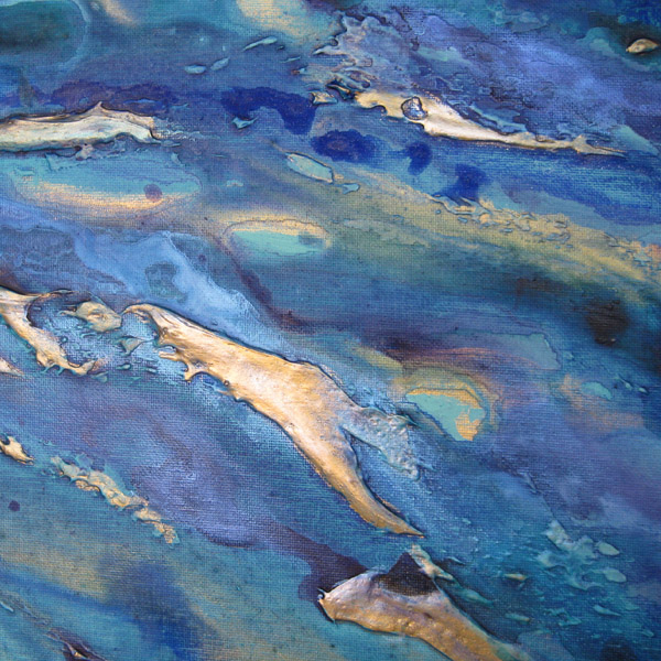 Deeper Waters
