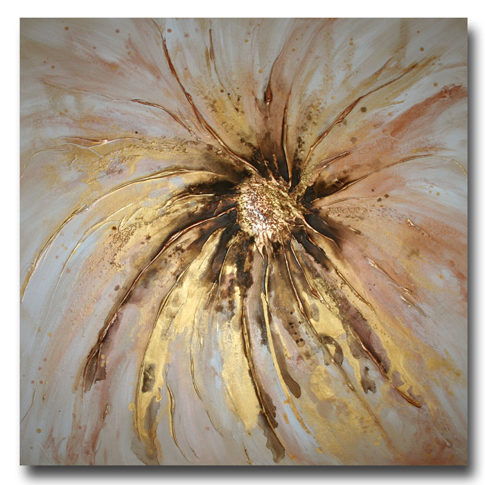 Gilded Lilly