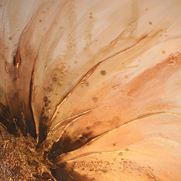 Gilded Lilly