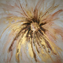 Gilded Lilly