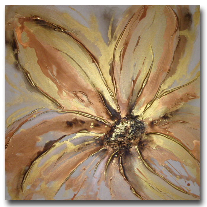 Golden Daisy