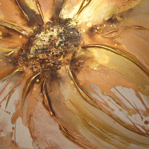 Golden Daisy