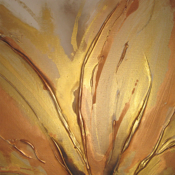 Golden Daisy