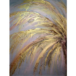 Golden Palm