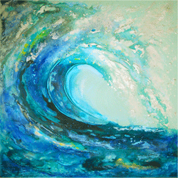 Heart of ther Ocean