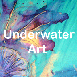 Underwater Art
