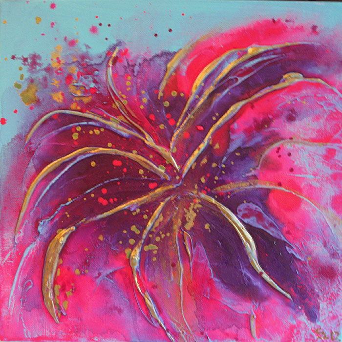 Lily 1