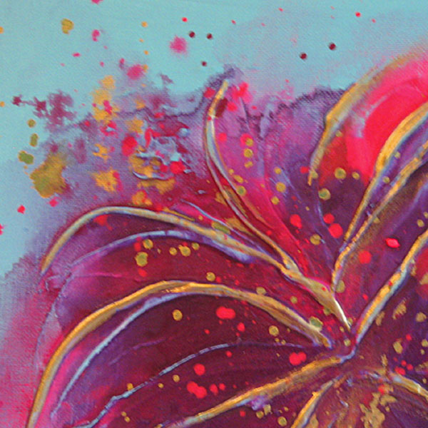 Lily 1