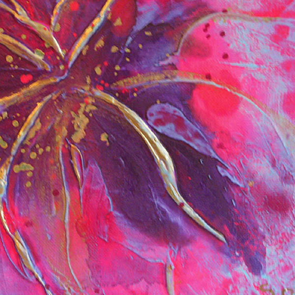 Lily 1