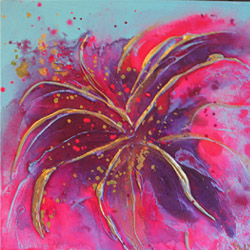 Lily 1