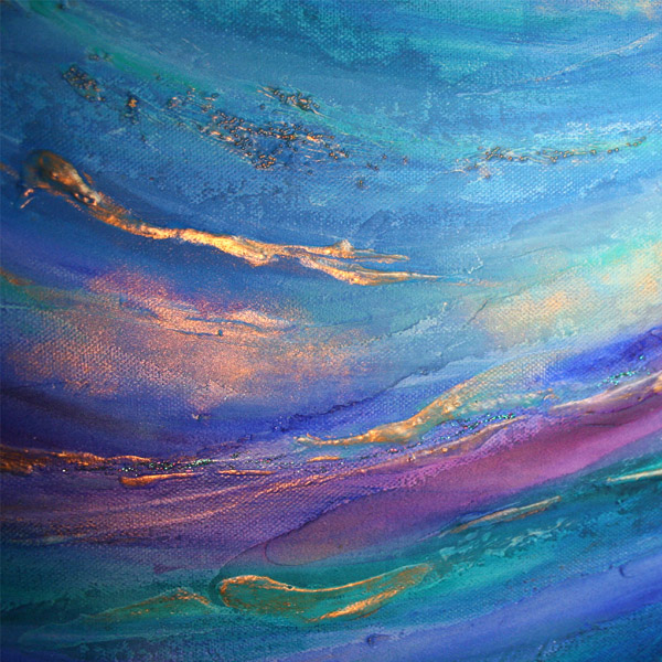 Mermaid Blues
